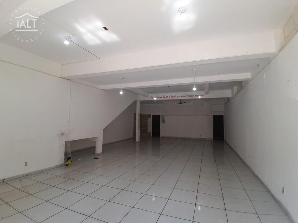 Salão para alugar em Centro, Catanduva - foto 1 de 7