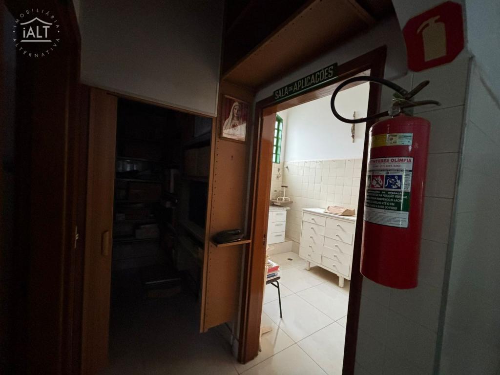 Salão para alugar em Centro, Catanduva - foto 3 de 6