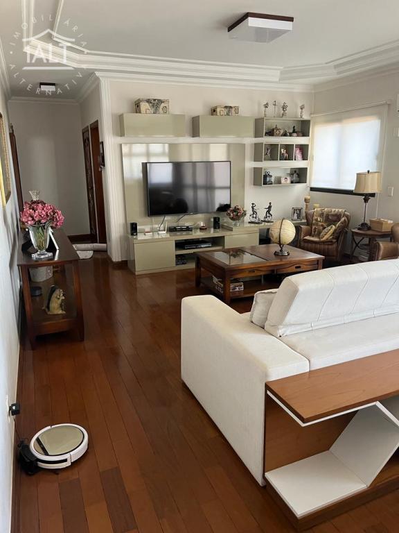 Apartamento à venda em Centro, Catanduva - foto 4 de 14