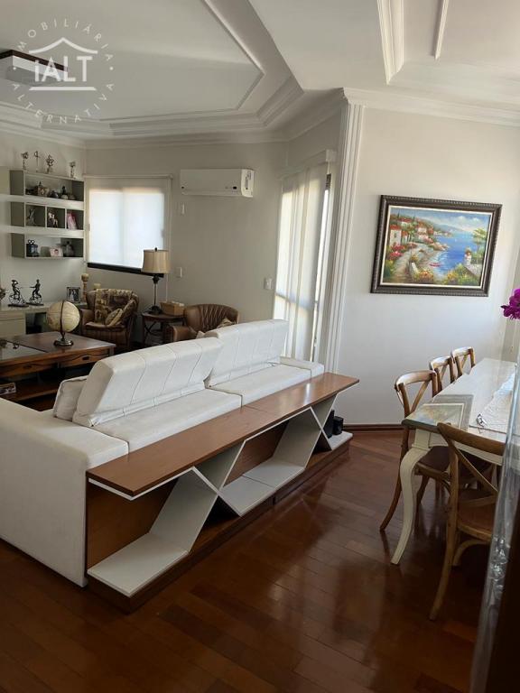 Apartamento à venda em Centro, Catanduva - foto 7 de 14