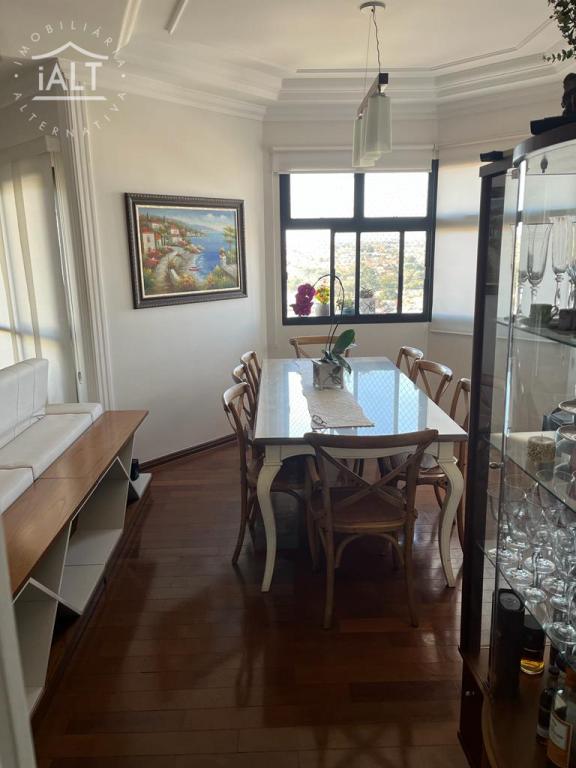 Apartamento à venda em Centro, Catanduva - foto 6 de 14