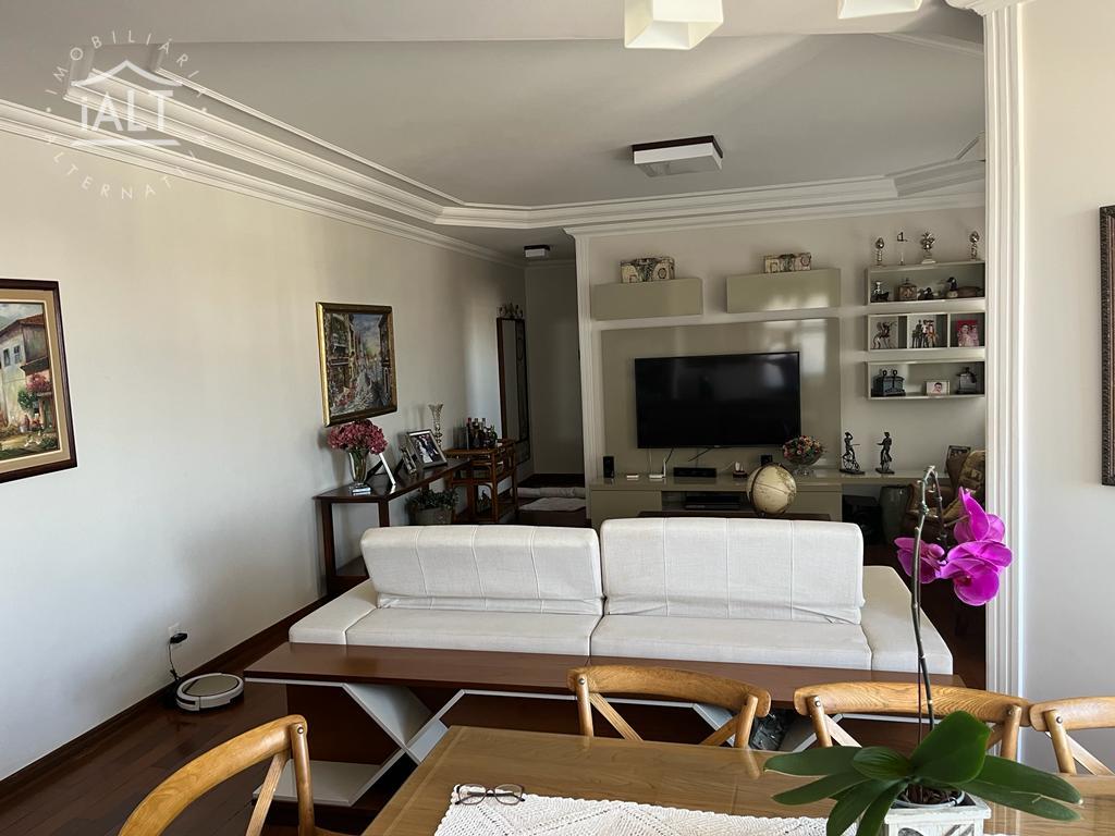 Apartamento à venda em Centro, Catanduva - foto 8 de 14