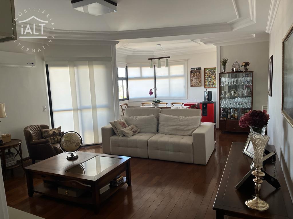 Apartamento à venda em Centro, Catanduva - foto 2 de 14