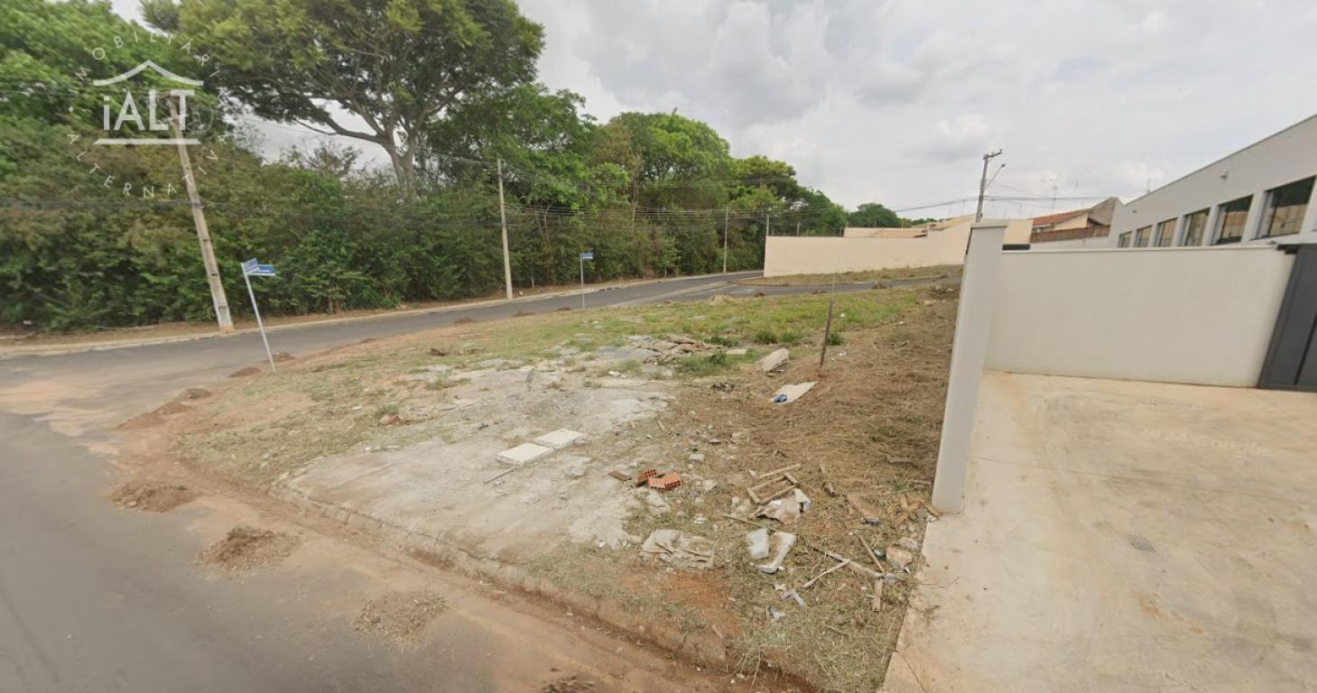 Terreno à venda em Vila Dona Engracia Agudo Romao, Catanduva - foto 2 de 3