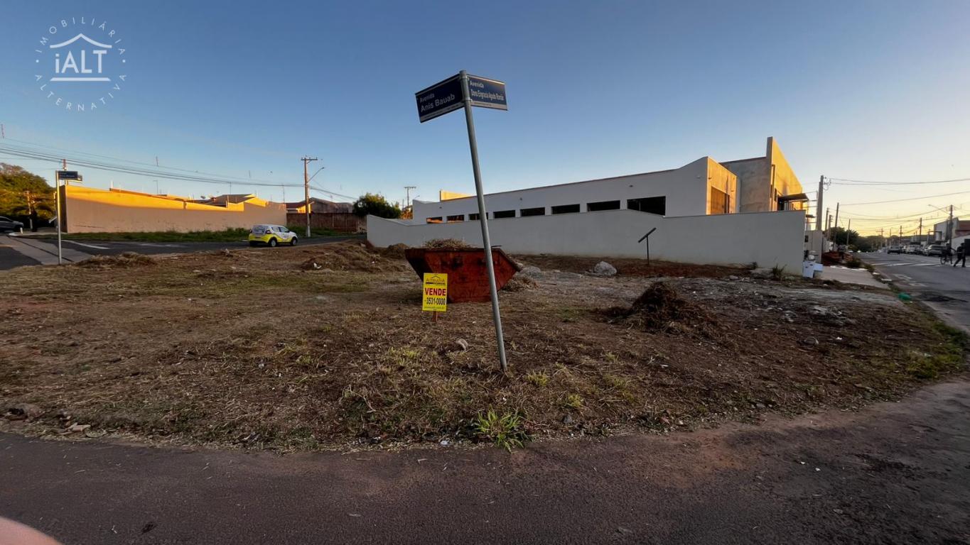 Terreno à venda em Vila Dona Engracia Agudo Romao, Catanduva - foto 1 de 3