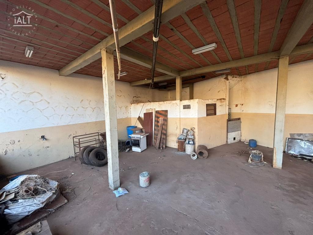 Barracão para alugar em Vila Maria Jorge, Catanduva - foto 4 de 7