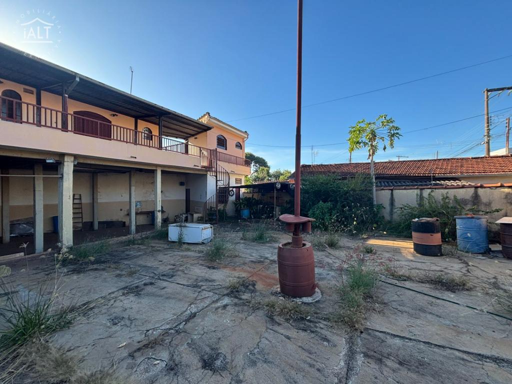 Barracão para alugar em Vila Maria Jorge, Catanduva - foto 2 de 7