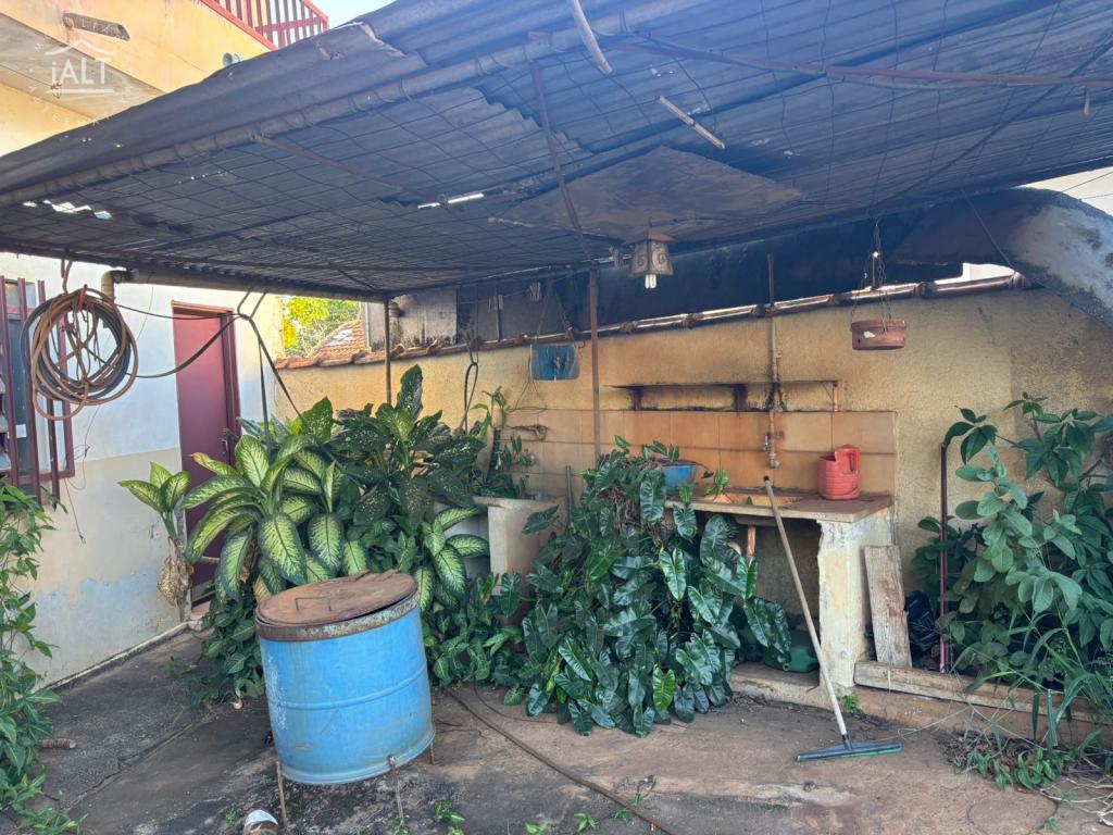 Barracão para alugar em Vila Maria Jorge, Catanduva - foto 7 de 7