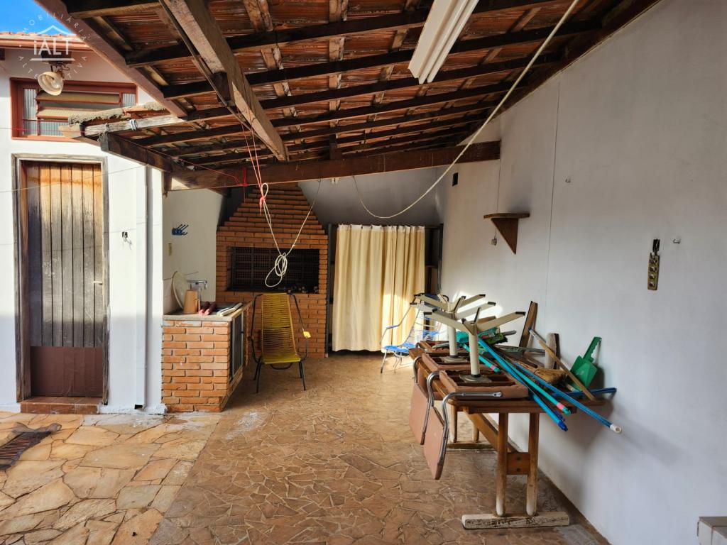 Casa à venda em Parque Gloria I, Catanduva - foto 13 de 22