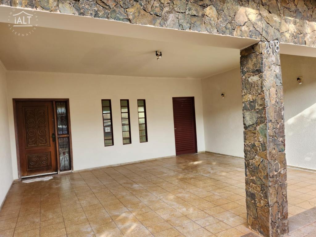 Casa à venda em Parque Gloria I, Catanduva - foto 1 de 22