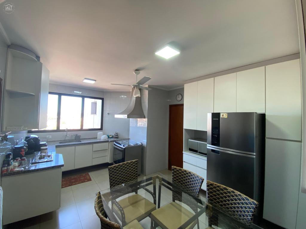 Apartamento à venda em Centro, Catanduva - foto 12 de 16