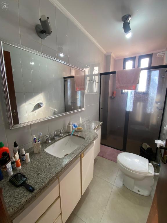Apartamento à venda em Centro, Catanduva - foto 11 de 16