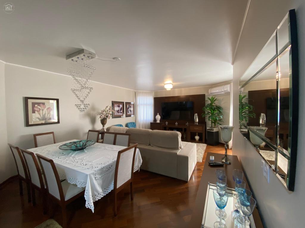 Apartamento à venda em Centro, Catanduva - foto 1 de 16