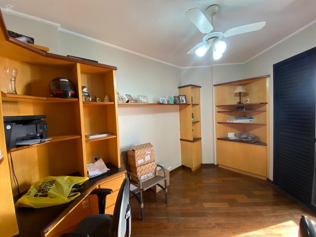 Apartamento à venda em Centro, Catanduva - foto 5 de 16