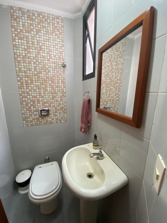 Apartamento à venda em Centro, Catanduva - foto 4 de 16