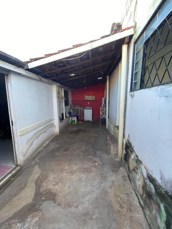 Casa à venda em Loteamento Solo Sagrado, Catanduva - foto 7 de 12
