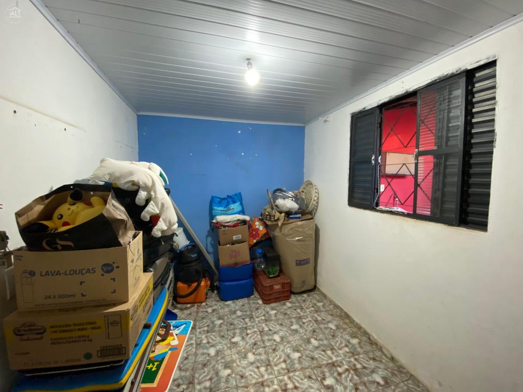 Casa à venda em Loteamento Solo Sagrado, Catanduva - foto 12 de 12