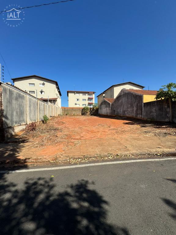 Terreno à venda em Parque Res Joao Amendola, Catanduva - foto 1 de 2