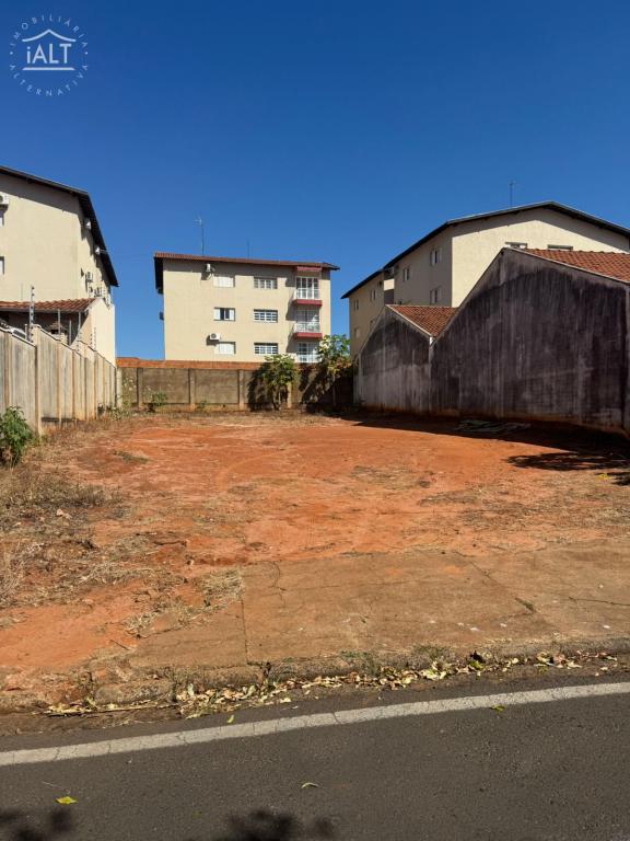 Terreno à venda em Parque Res Joao Amendola, Catanduva - foto 2 de 2