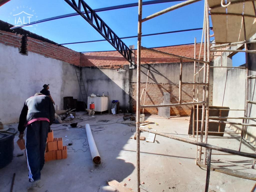 Salão para alugar em Loteamento Solo Sagrado, Catanduva - foto 1 de 3