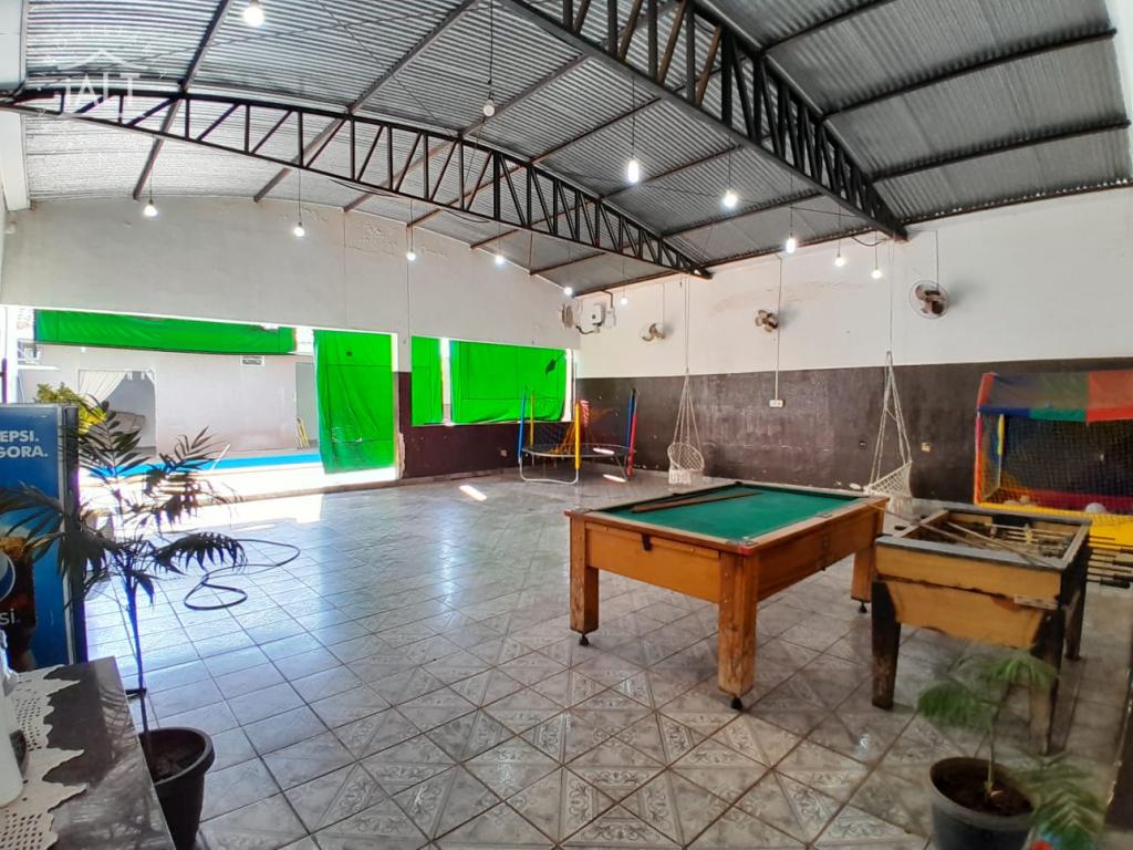 Barracão para alugar em Vila Dona Engracia Agudo Romao, Catanduva - foto 2 de 7
