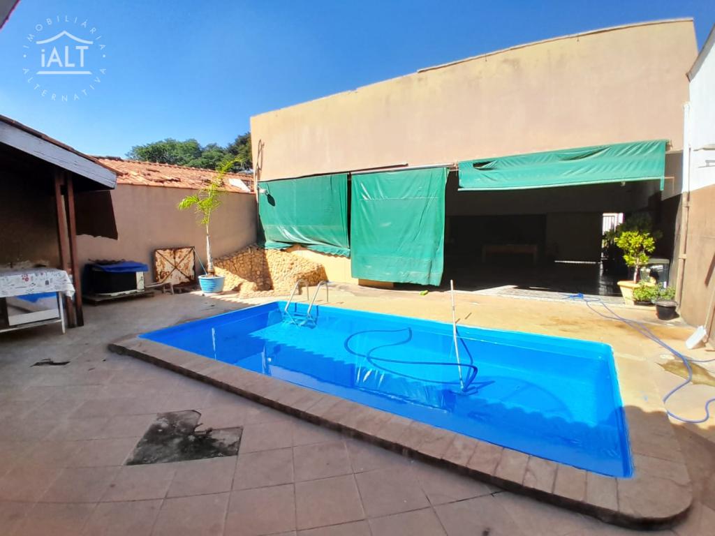 Barracão para alugar em Vila Dona Engracia Agudo Romao, Catanduva - foto 4 de 7