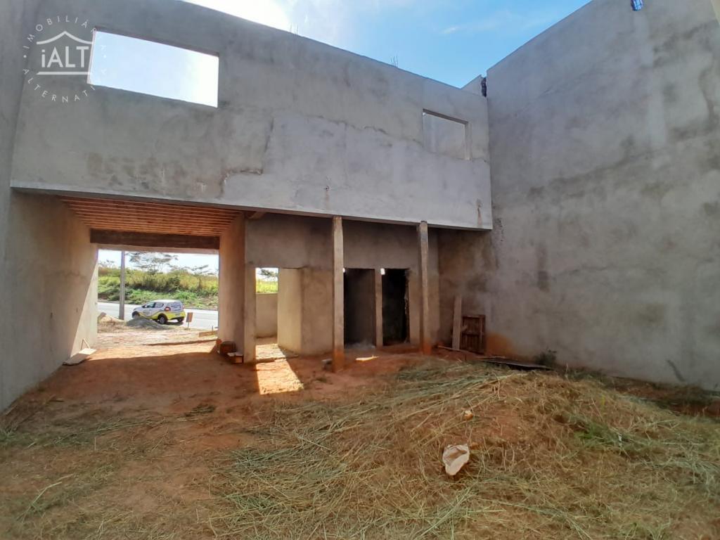 Barracão à venda em Conjunto Hab Deputado Antonio Mastrocola, Catanduva - foto 3 de 6