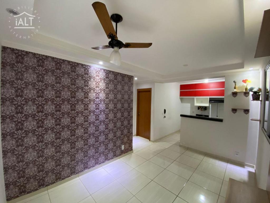 Apartamento à venda em Vila Motta, Catanduva - foto 2 de 6