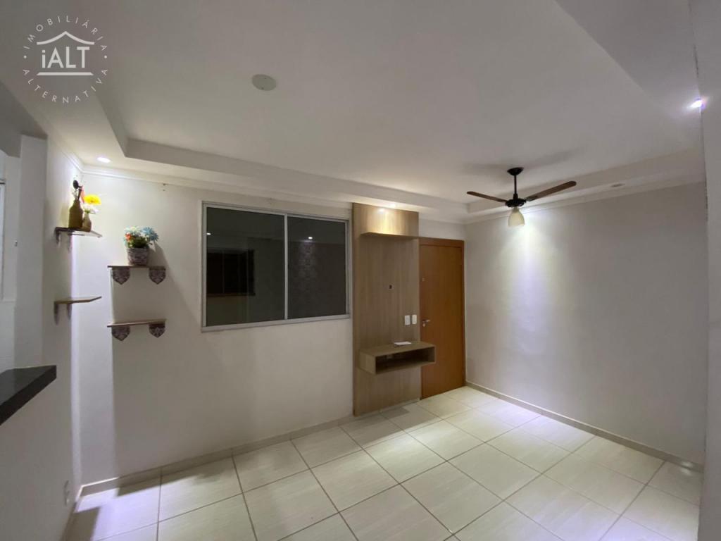 Apartamento à venda em Vila Motta, Catanduva - foto 1 de 6