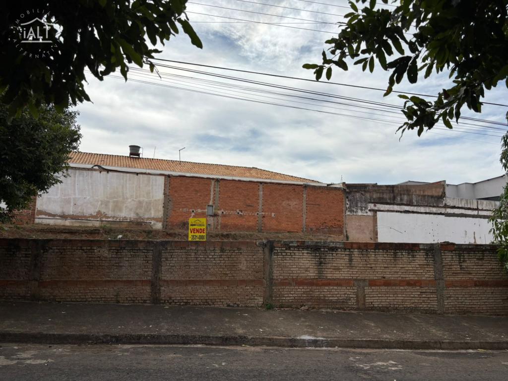 Terreno à venda em Jardim Santa Rosa, Catanduva - foto 1 de 2