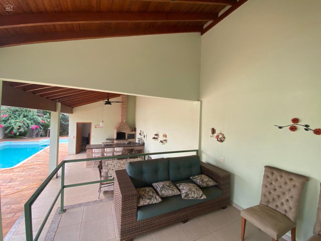 Casa à venda em Higienopolis, Catanduva - foto 13 de 18