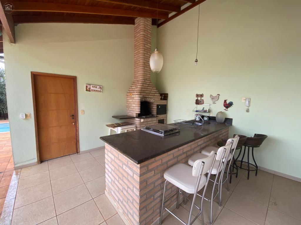 Casa à venda em Higienopolis, Catanduva - foto 16 de 18