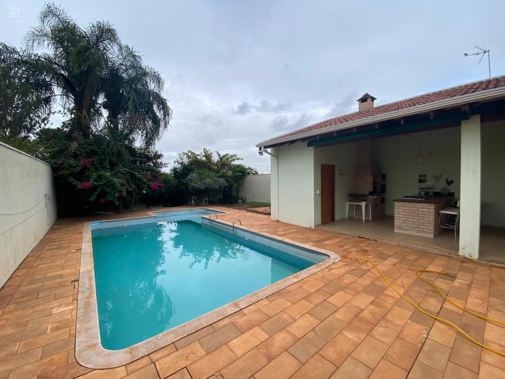 Casa à venda em Higienopolis, Catanduva - foto 17 de 18