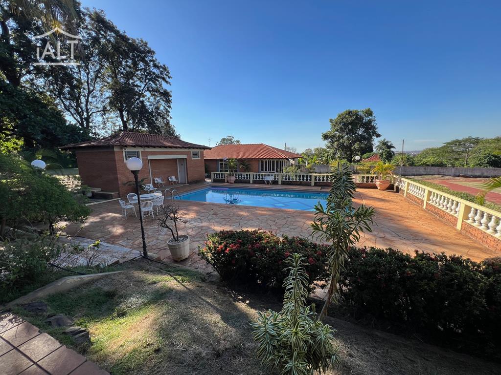 Chácara à venda em Jardim Dos Coqueiros, Catanduva - foto 7 de 34