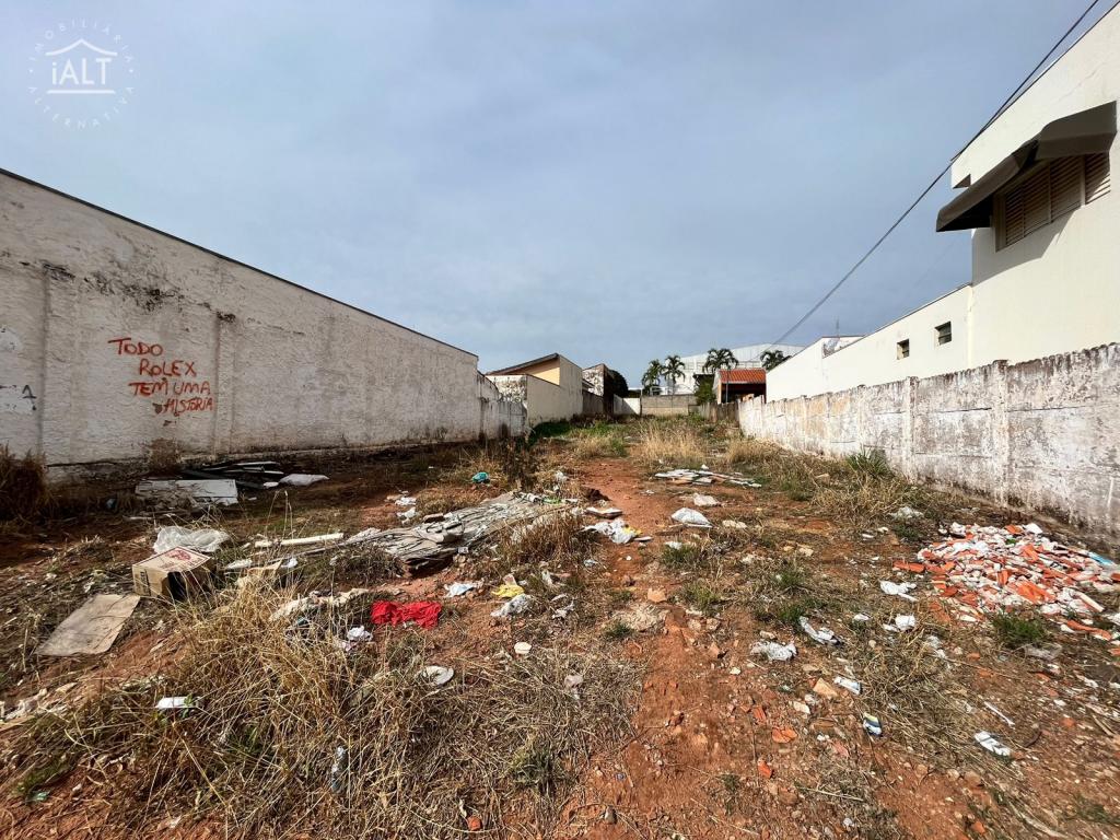 Terreno à venda em Vila Motta, Catanduva - foto 1 de 1