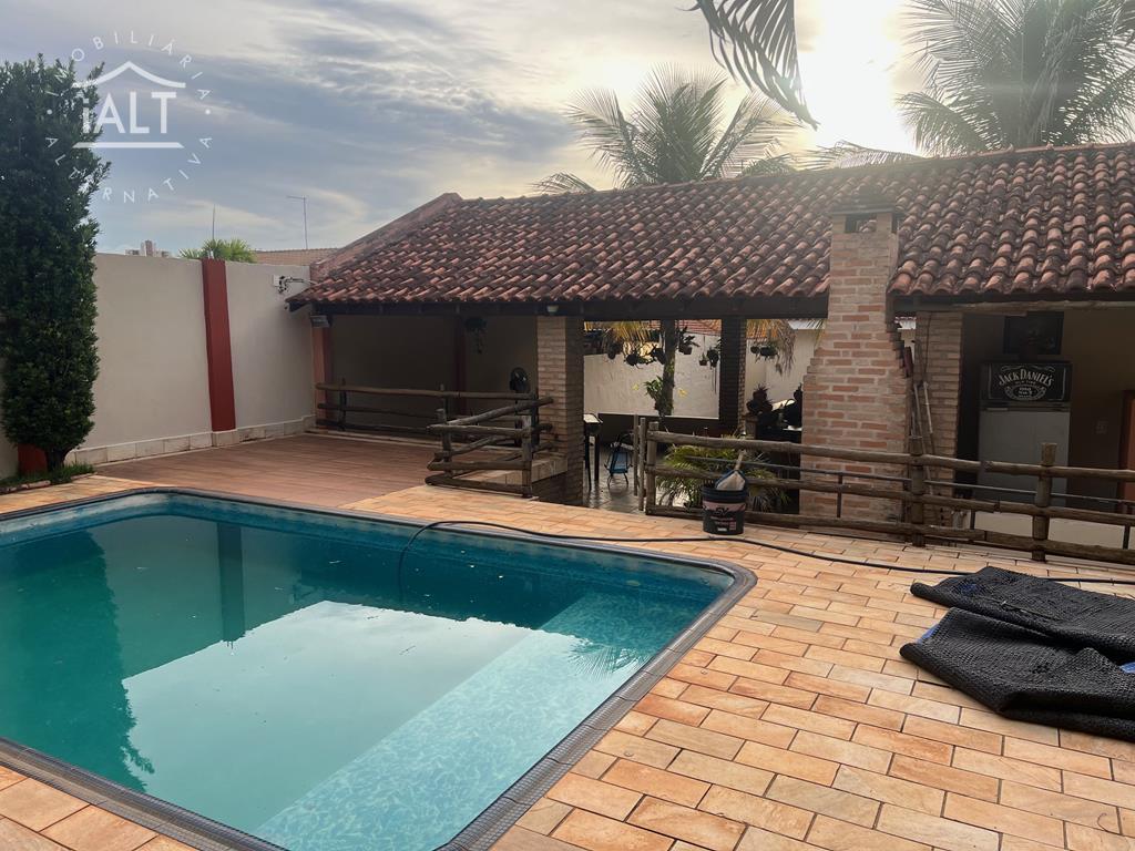 Casa à venda em Vila Celso Mauad, Catanduva - foto 23 de 25