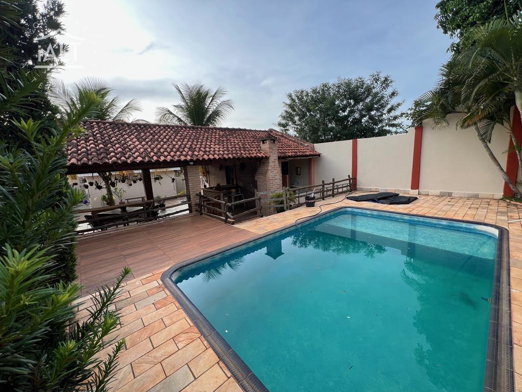 Casa à venda em Vila Celso Mauad, Catanduva - foto 24 de 25