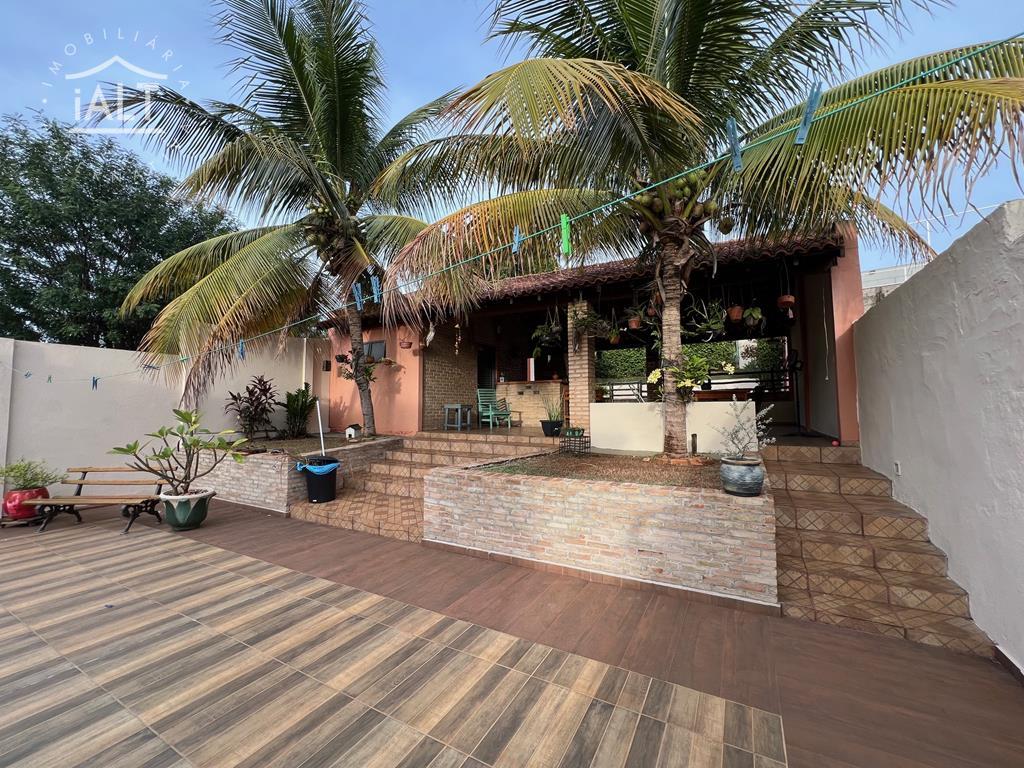 Casa à venda em Vila Celso Mauad, Catanduva - foto 15 de 25