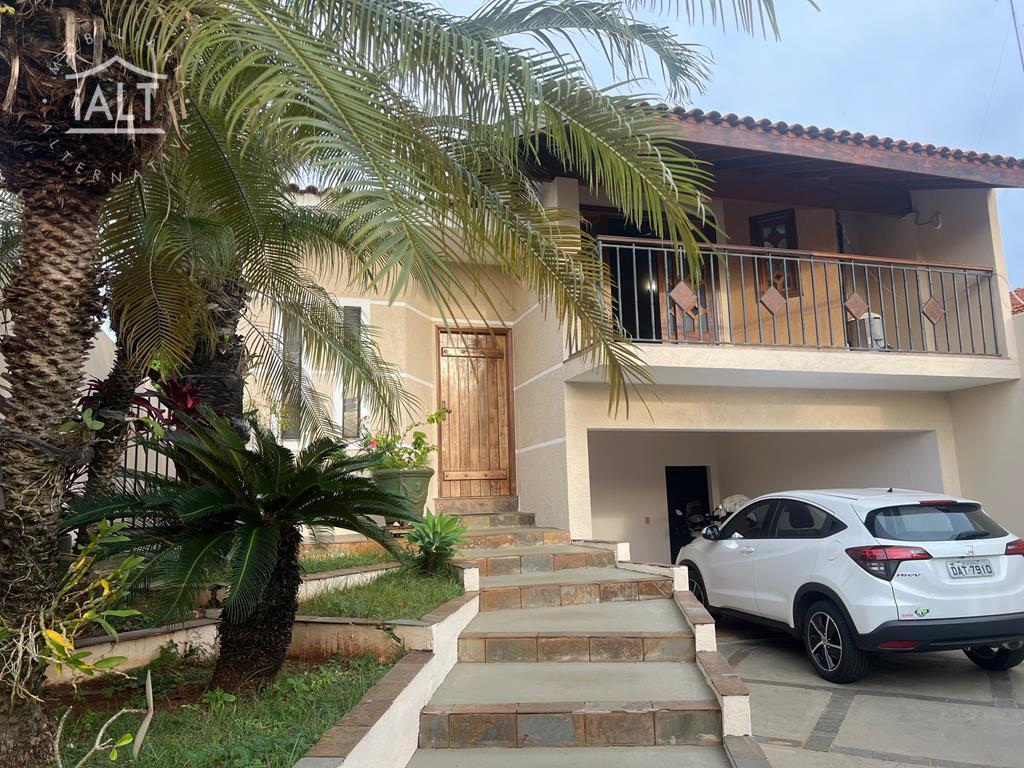 Casa à venda em Vila Celso Mauad, Catanduva - foto 3 de 25
