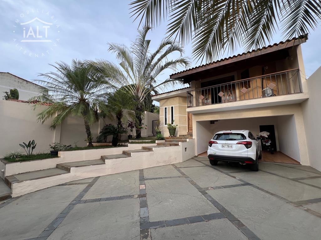 Casa à venda em Vila Celso Mauad, Catanduva - foto 2 de 25