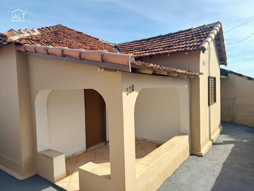 Casa para alugar em Centro, Paraiso - foto 1 de 8