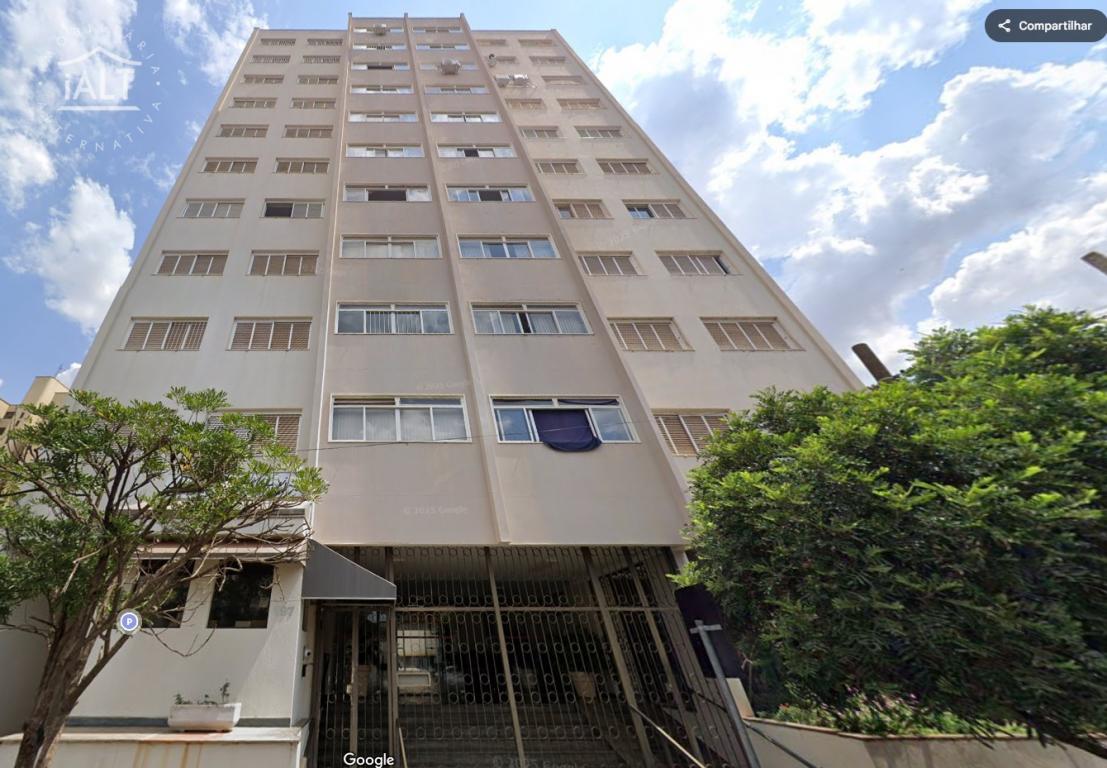 Apartamento à venda em Centro, Catanduva - foto 1 de 13