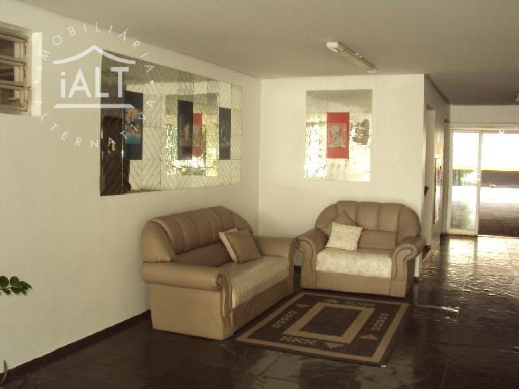 Apartamento à venda em Centro, Catanduva - foto 4 de 13