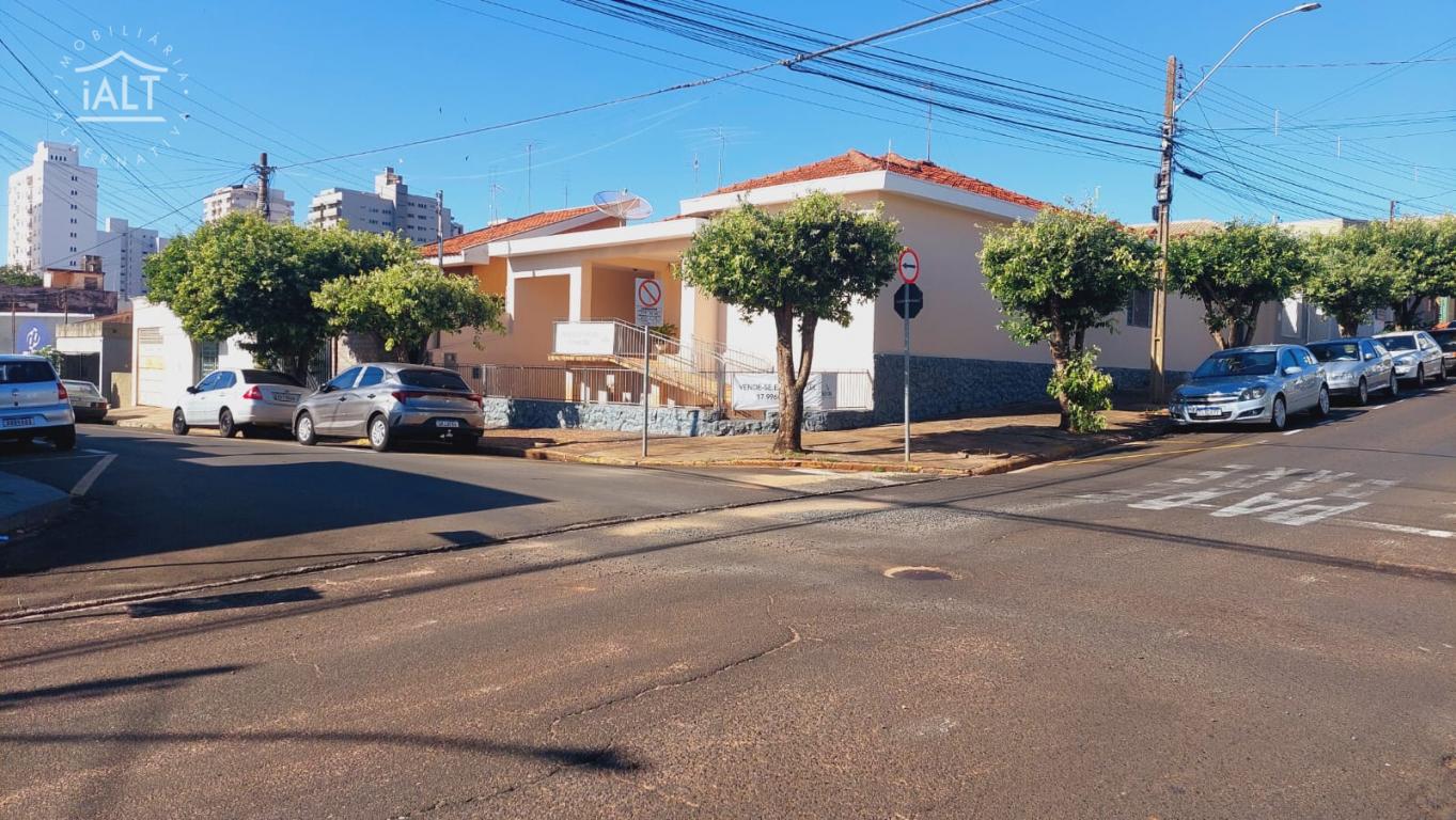 Casa à venda em Centro, Catanduva - foto 1 de 19