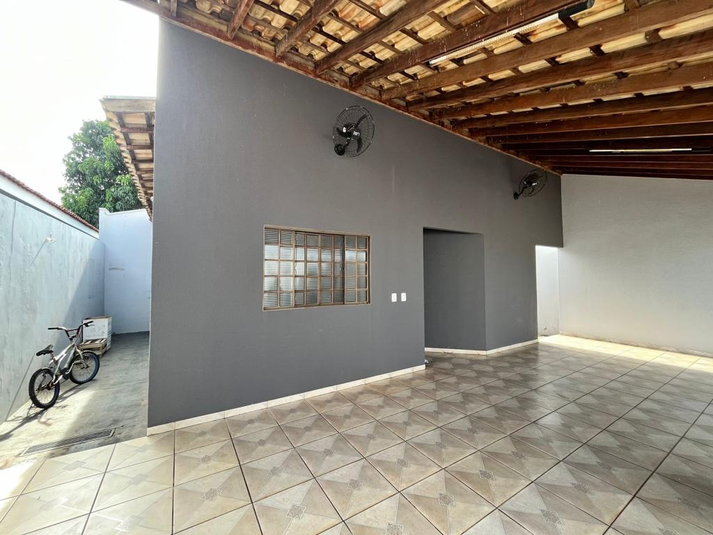 Casa à venda em Loteamento Cidade Jardim, Catanduva - foto 1 de 12