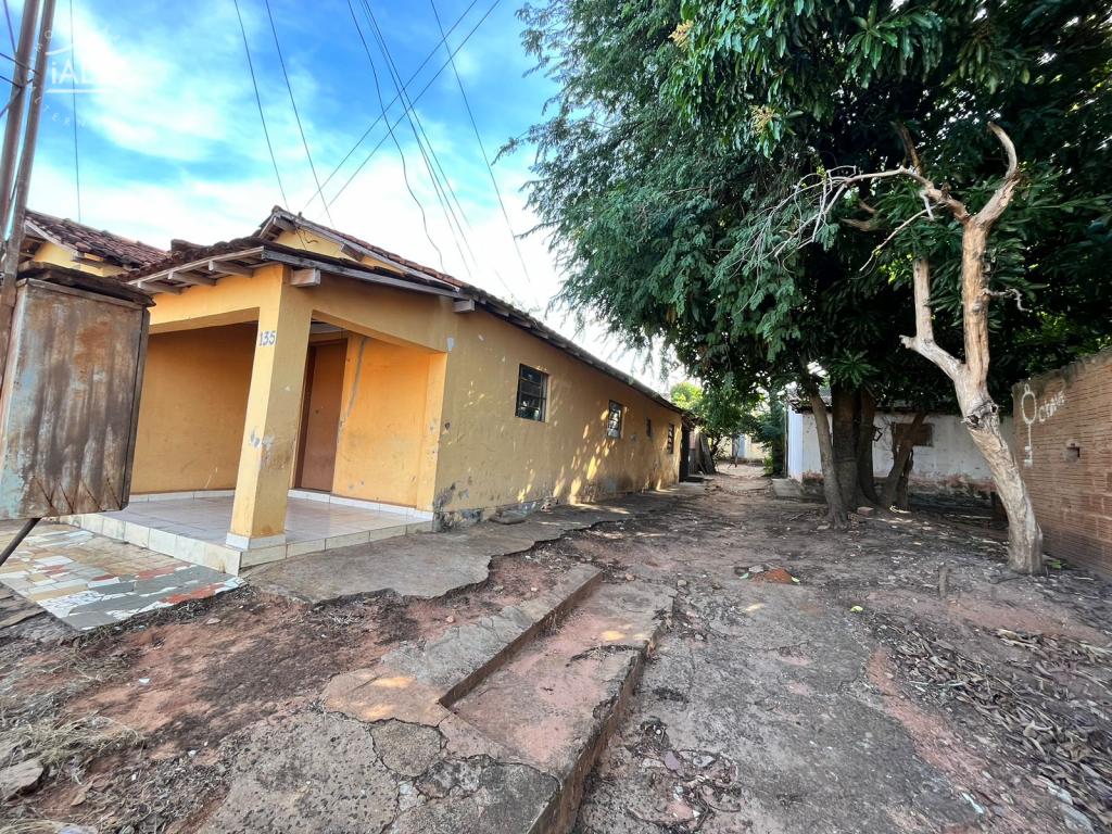 Terreno à venda em Jardim Santa Rosa, Catanduva - foto 1 de 3