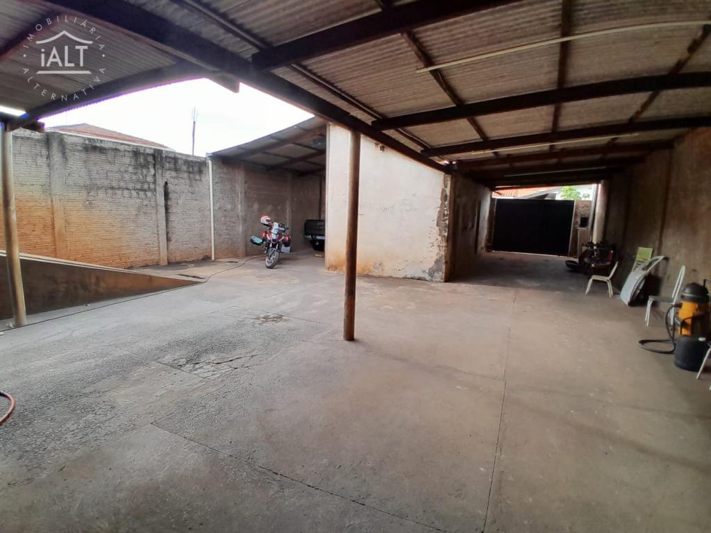 Casa para alugar em Vila Rodrigues, Catanduva - foto 1 de 3