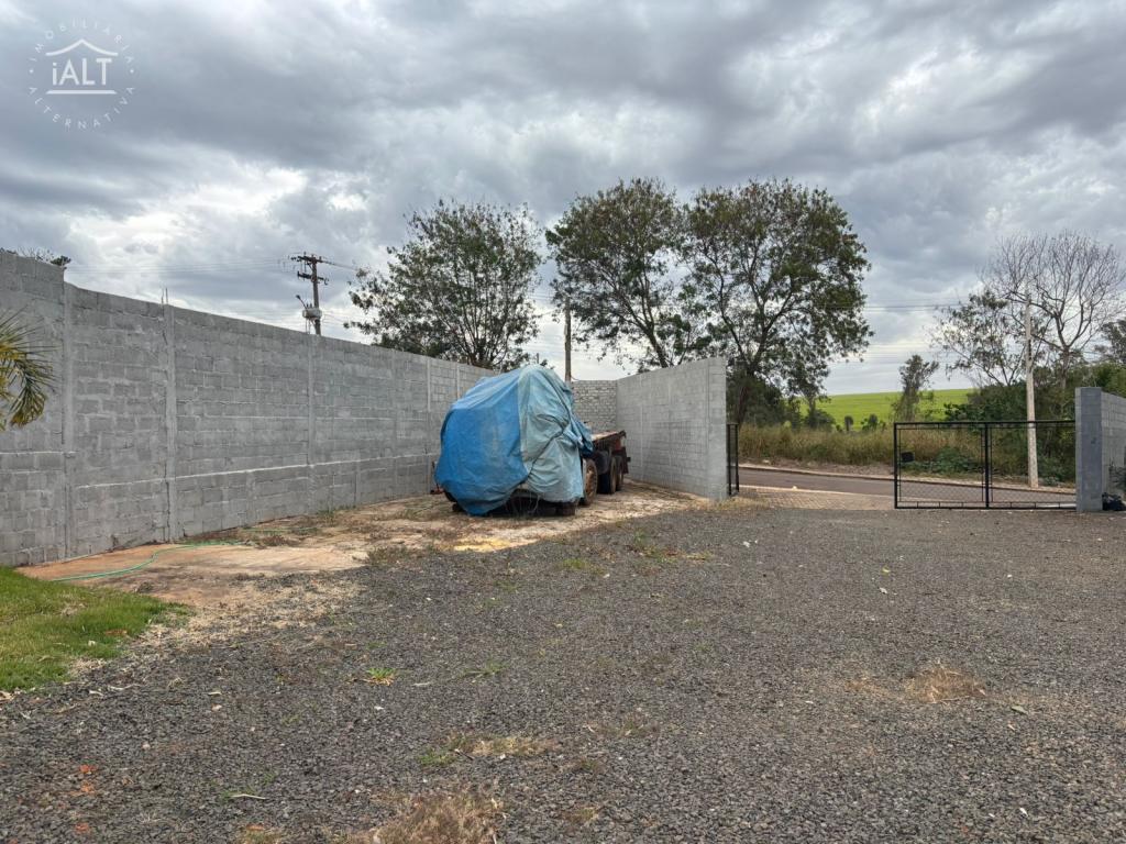 Barracão para alugar em Polo Industrial Pedro Luis Boso, Catanduva - foto 1 de 10