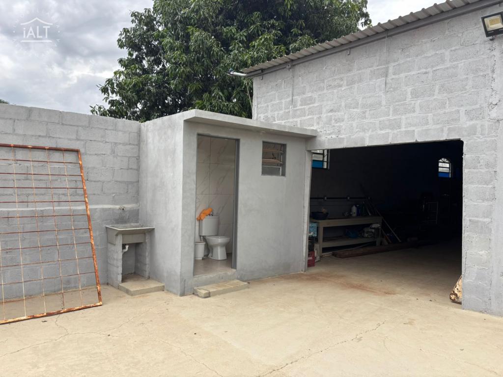 Barracão para alugar em Polo Industrial Pedro Luis Boso, Catanduva - foto 7 de 10
