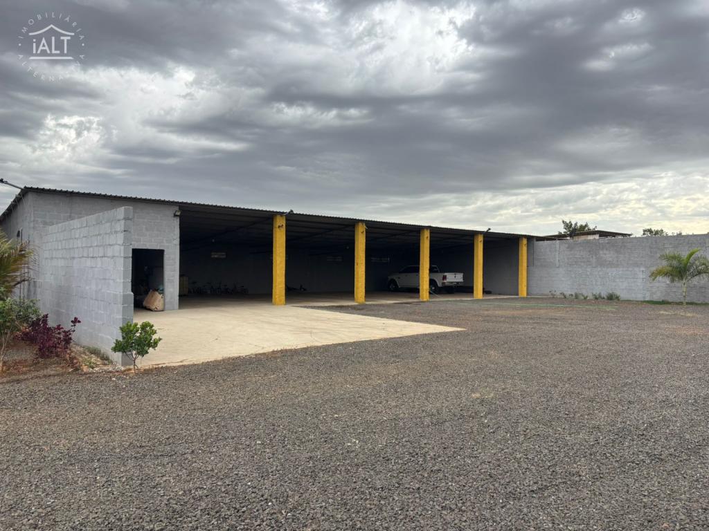 Barracão para alugar em Polo Industrial Pedro Luis Boso, Catanduva - foto 2 de 10